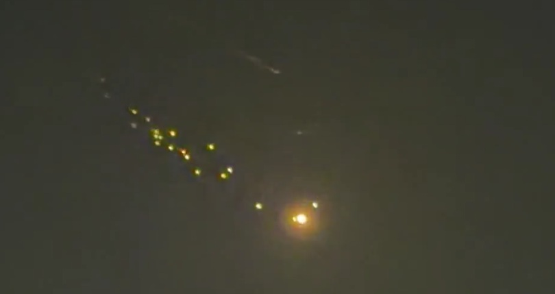 Quân sự thế giới hôm nay (28-3): Iran tiếp tục phóng tên lửa chùm về phía Israel